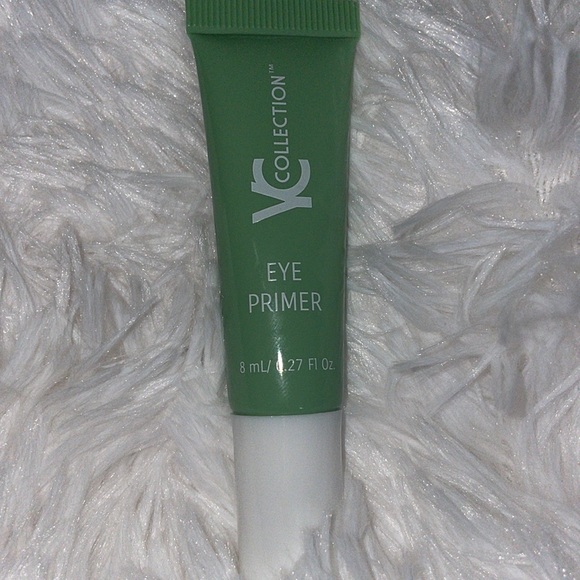 👀 NEW YC Collection Eye Primer 0.27 Oz - Picture 3 of 3